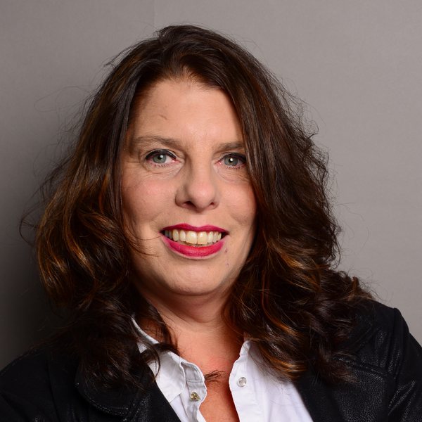 Caterina Essberger-Brenscheidt, Gründerin von BSt Next